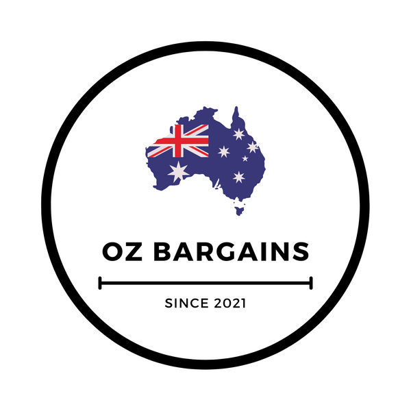 Oz Bargains